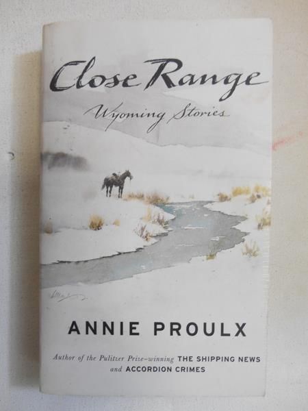 Close Range