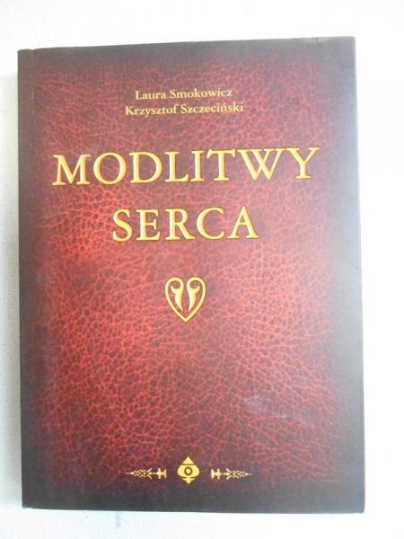 Modlitwy serca