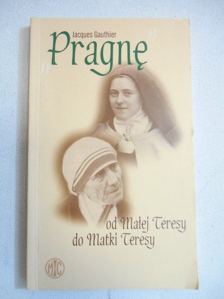 Pragnę