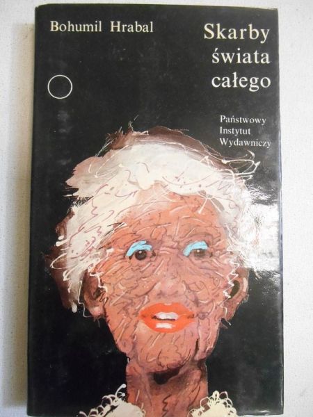 Skarby świata całego
