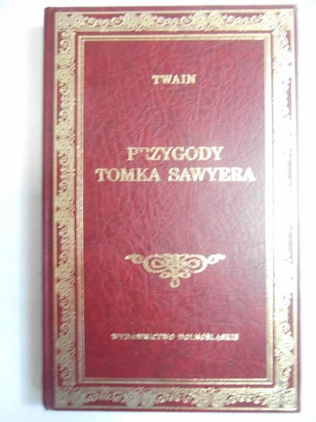 Przygody Tomka Sawyera