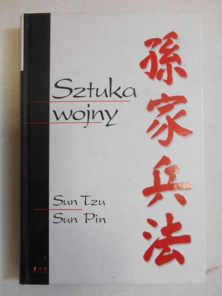 Sztuka wojny