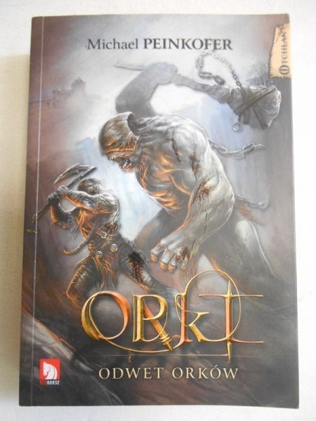 Odwet Orków