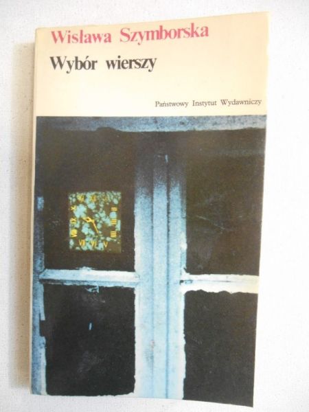 Wybór wierszy