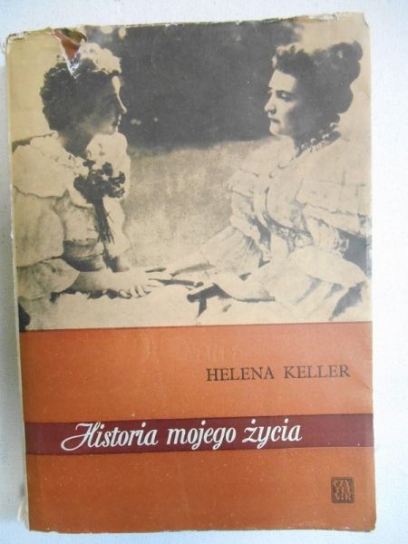 Historia mojego życia