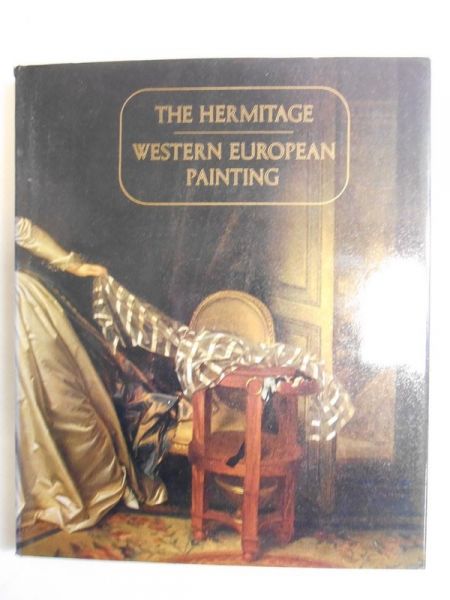 The Hermitage. Western European Painting