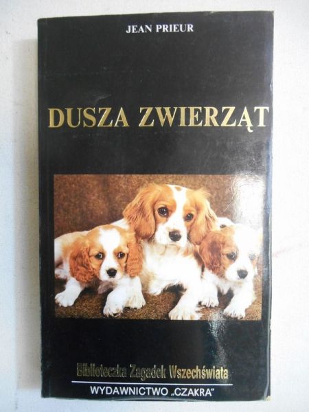 Dusza zwierząt