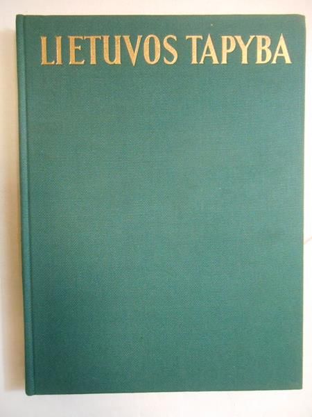 Lietuvos Taryba