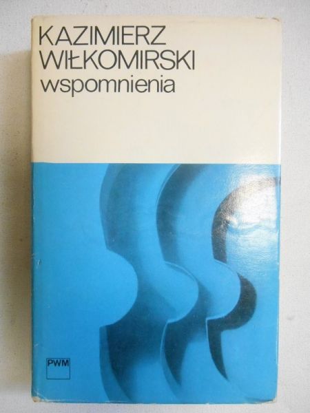 Wspomnienia