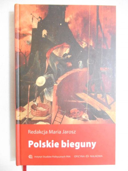 Polskie bieguny