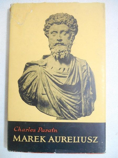 Marek Aureliusz