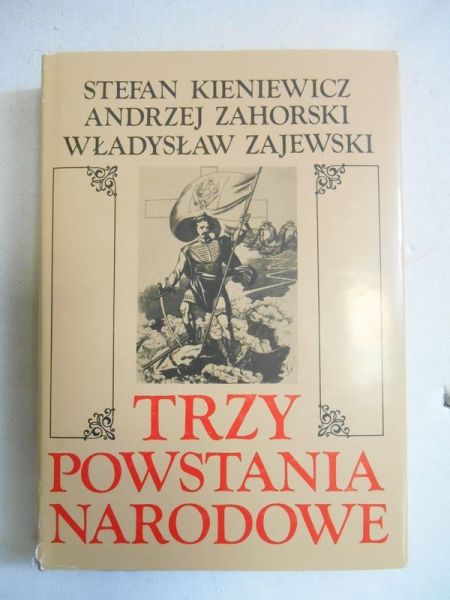 Trzy powstania narodowe