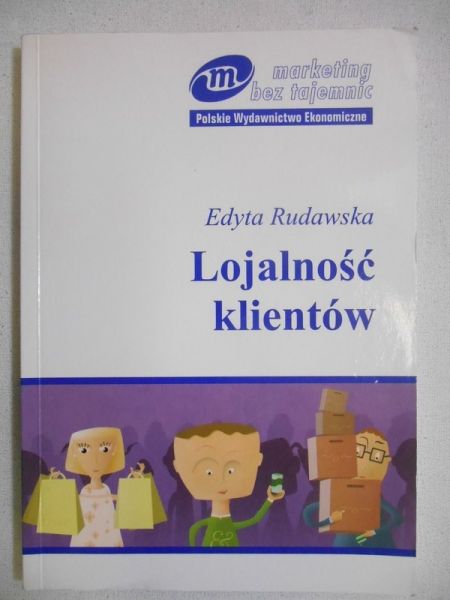 Lojalność klientów