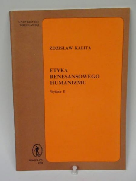 Etyka renesansowego humanizmu
