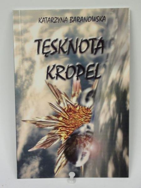 Tęsknota kropel, Autograf
