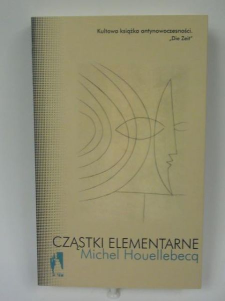 Cząstki elementarne