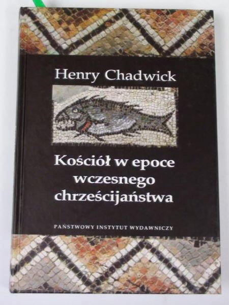 Kościół w epoce wczesnego chrześcijaństwa
