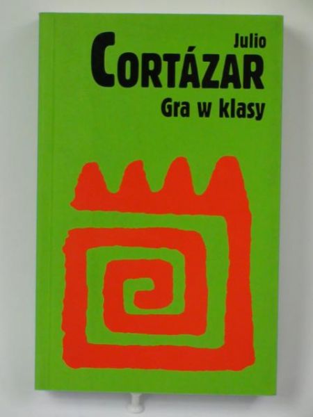 Cortazar Julio - Gra w klasy
