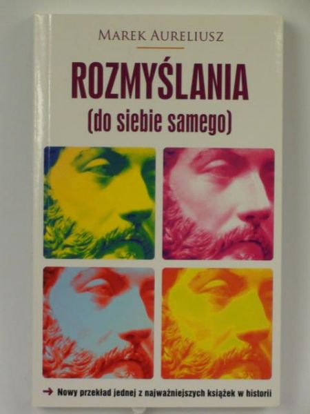 Aureliusz Marek - Rozmyślania