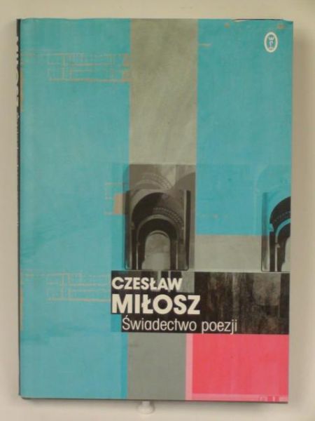 Świadectwo poezji