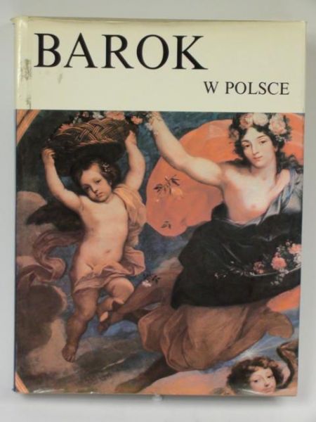 Karpowicz Mariusz - Barok w Polsce