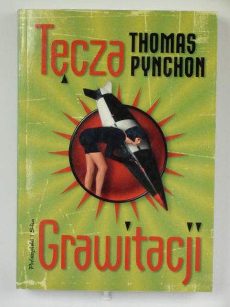 Tęcza grawitacji