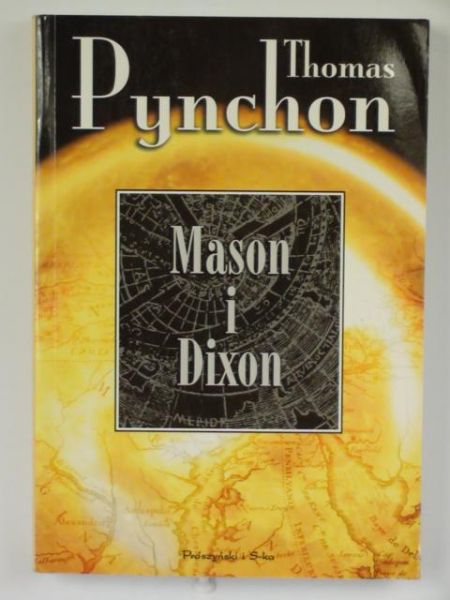 Mason i Dixon