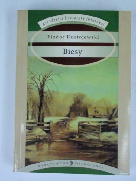 Biesy