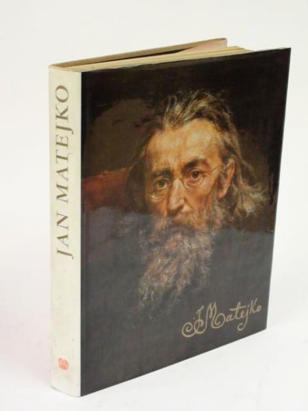 Jan Matejko