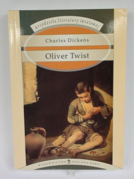 Oliver Twist