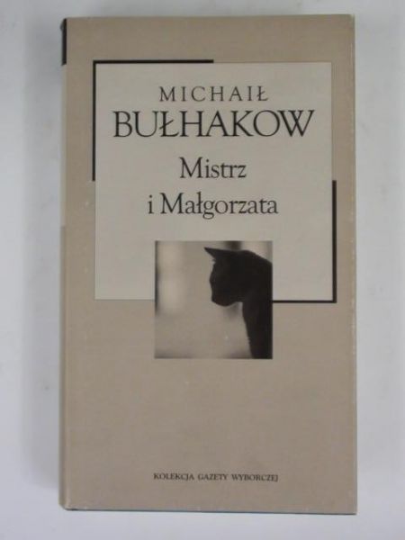 Mistrz i Małgorzata