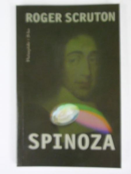 Spinoza