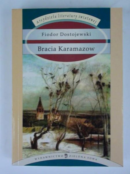 Bracia Karamazow