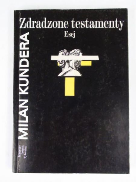 Zdradzone testamenty