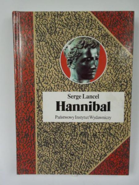 Lancel Serge - Hannibal, BSL