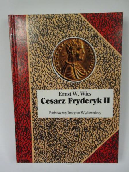 Cesarz Fryderyk II, BSL