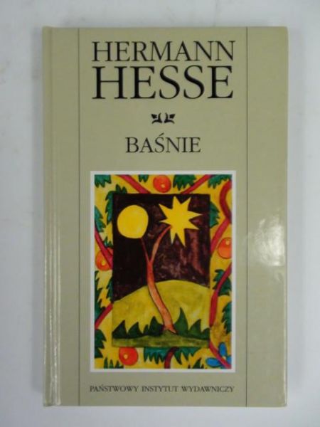 Baśnie