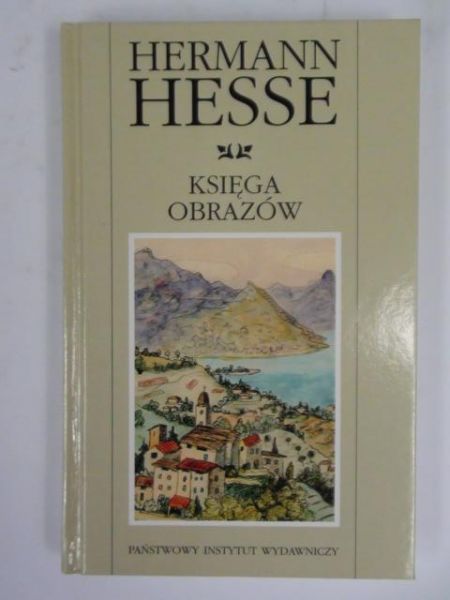 Księga obrazów