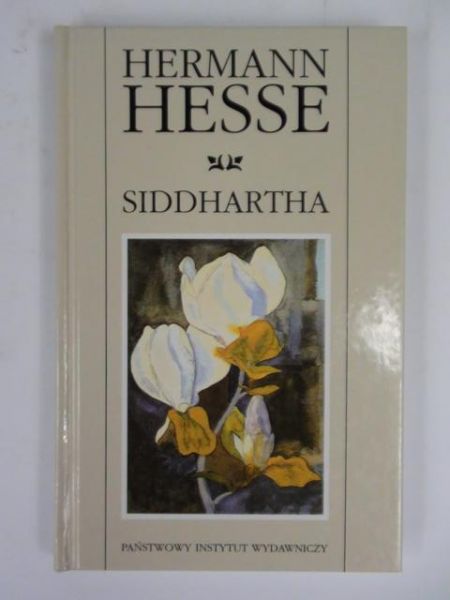 Siddhartha