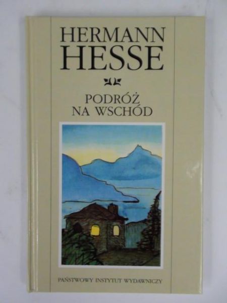 Podróż na wschód