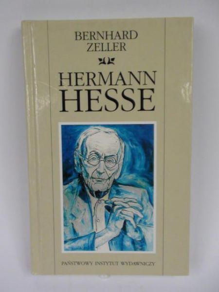 Hermann Hesse