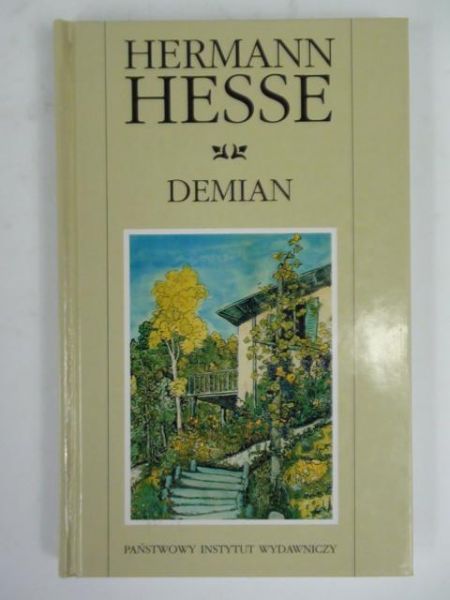 Demian