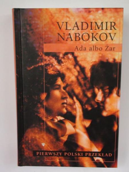 Ada albo Żar:  kronika rodzinna