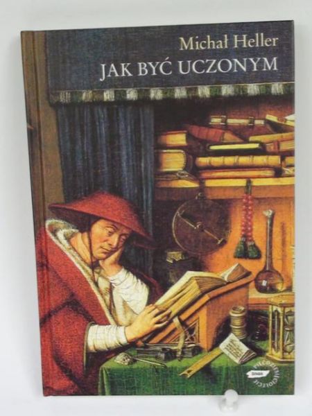 Jak być uczonym