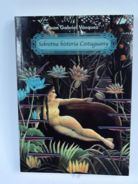 Sekretna historia Costaguany