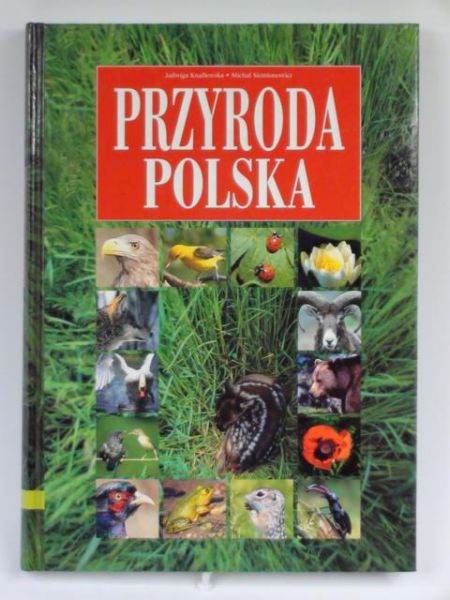 Przyroda polska
