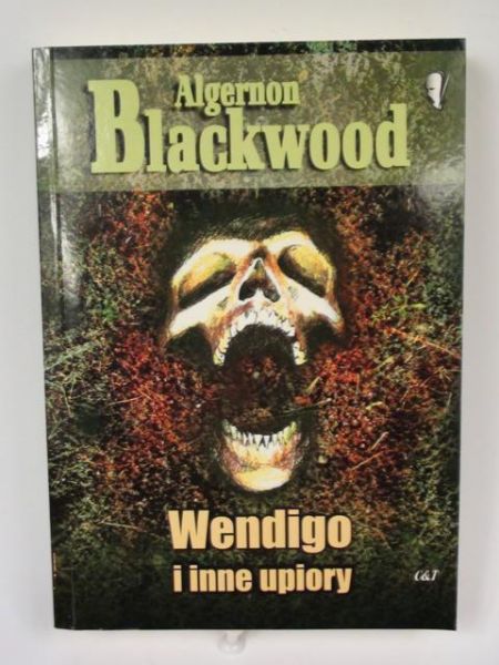 Wendigo i inne upiory