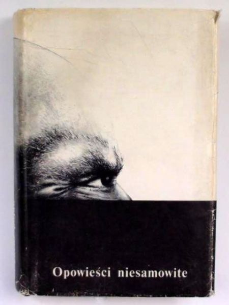 Czarny pająk. Opowieści niesamowite z literatury niemieckojęzycznej