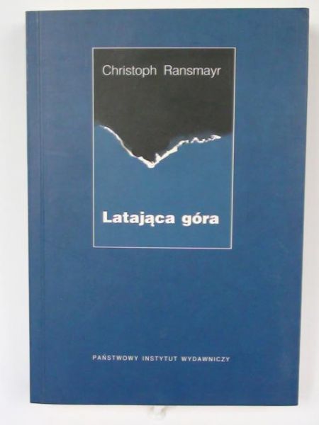 Latająca góra
