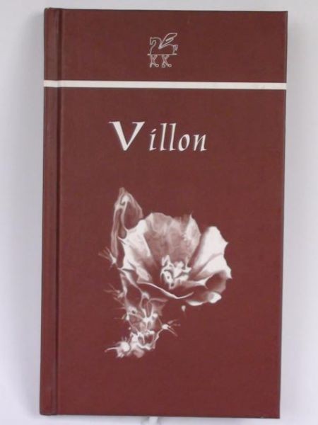 Villon Franciszek -  Wielki testament